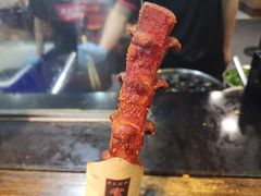 -黑色经典臭豆腐·湖南特产(太平街口店)