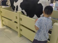 -红星前进面包牛奶公司(君太店)