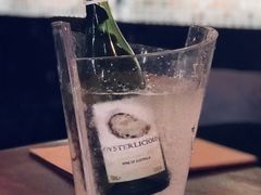 -斯普汇生蚝牛排馆(中骏世界城店)