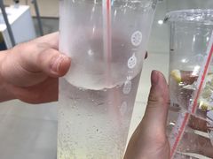 -麦当劳(无锡滨湖万达店)