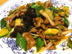 -吕氏疙瘩汤·新鲁菜(潍坊银座店)