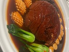 -贡宴盐帮菜自贡驻京联络处餐厅