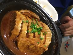-火啫啫·粤式啫啫煲(南通首店)