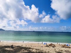 -西涌国际滨海旅游区