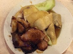 -南香饭店(Jalan Sultan)