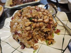 生炒糯米饭-伍哥厨房(新滘东路店)
