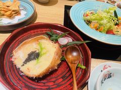 -蟹田居·活蟹料理(东城店)