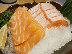 -鱼民·现造寿司(育德店)