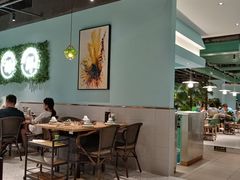 大堂-春润大地海南椰子鸡(沙井京基百纳广场店)