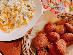 -FABIO’S费比欧披萨餐厅