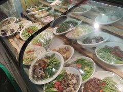 -瞻岐金锅饭店