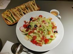 -GaryKitchen加里