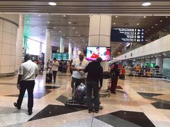 -吉隆坡国际机场