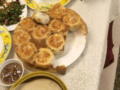 -汇贤府·李氏鲁菜(五棵松店)