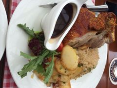 德国帕拉娜自酿啤酒餐厅Paulaner&nbsp;Brauhaus-Paulaner·德国帕拉娜自酿啤酒餐厅(海上世界店)