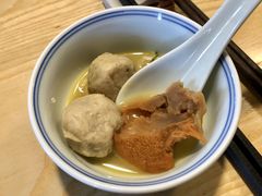 -十二舍·湯物素煮(江泰潤政店)