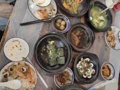 -小时候焗海鲜(鄞州万达店)