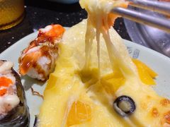 -韩盛·盛江山自助料理(沈辽路万达店)