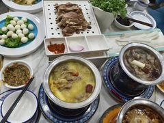 -老毛手抓·盐池滩羊非遗手抓(宁夏总店)
