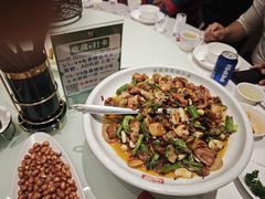 -蜀厨小匠·民间川菜(犀浦店)
