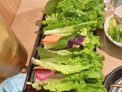 -本家韩国烤肉(青岛万象城店)