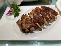 -国人川菜(李家村建东街店)