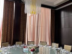 -上海新发展亚太JW万豪酒店