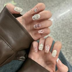 -赢韵美甲美睫瑞士净斑中心