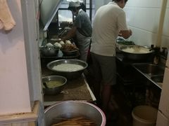 -老方子馅饼粥(台东店)