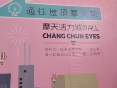 -摩天活力城·摩天轮