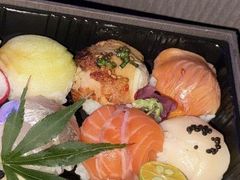 -贰捌零叁精致料理(钱湖店)