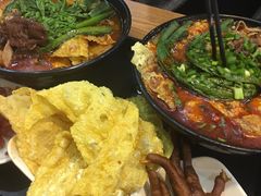 招牌螺蛳粉-螺小胖柳州螺蛳粉(钟楼总店)