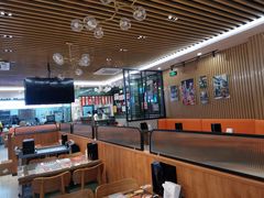 大堂-添利·香港茶餐厅·下午茶(雪象店)