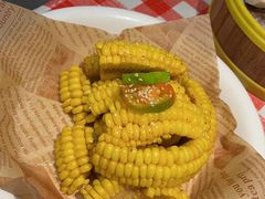 -琼大师东方烤乳猪(亚特兰蒂斯店)