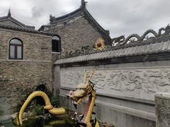 -句容茅山景区