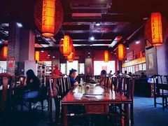 大堂-天下第一面(大雁塔北广场店)