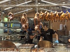 -狮头牌卤味研究所·卤味饭(花城汇南区店)