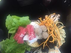 -思念果岭悦温泉