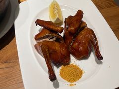 -点心传说·粤菜点心(佐阾虹湾店)