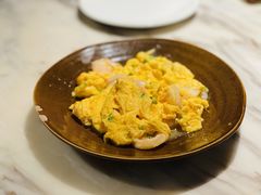 虾仁滑蛋-星平鸡饭·粤菜小炒(印象城旗舰店)