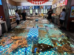 -映像威海·海鲜味道(市区店)