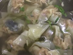 -海萍馄饨(湖北路店)