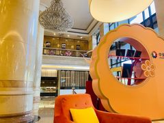 -北京广安门维景国际大酒店