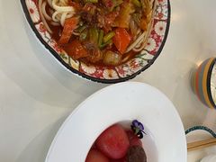新疆拉条子-帕米尔食府(白云观店)