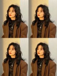 -H·Y HAIR SALON烫发·染发·造型