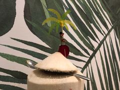 鲜椰冻-生如夏花泰式火锅(西村黑金店)