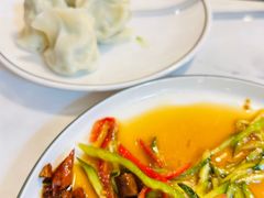 -叁拾壹克饺子·东北菜(国贸店)