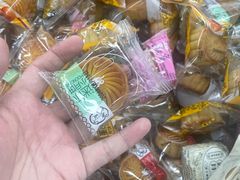 -物美超市(三里河店)