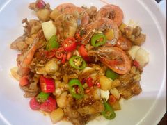 -茶叁酒肆·楚味江湖(菱角湖店)
