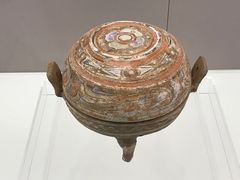 -上海博物馆(人民广场馆)